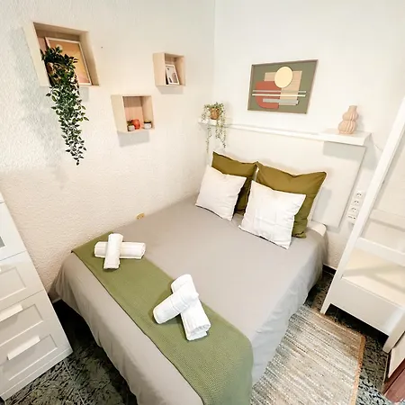Apartament Cozy And Bright Flat With Pool *