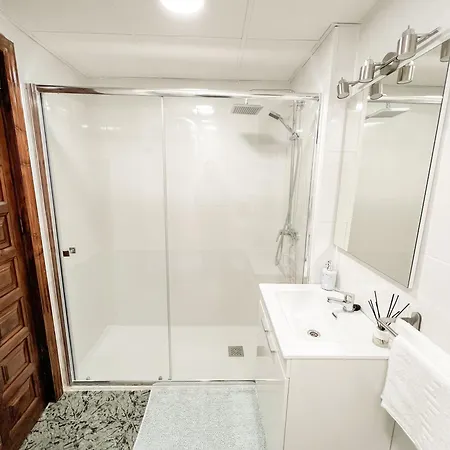 Cozy And Bright Flat With Pool Apartament Torremolinos
