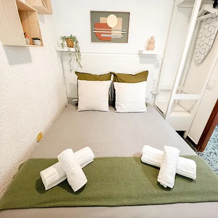Cozy And Bright Flat With Pool *