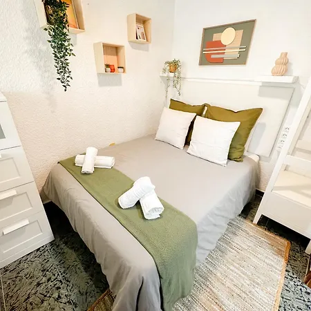 Apartament Cozy And Bright Flat With Pool